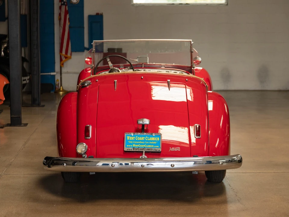 1951 Allard - Image 7 of 31