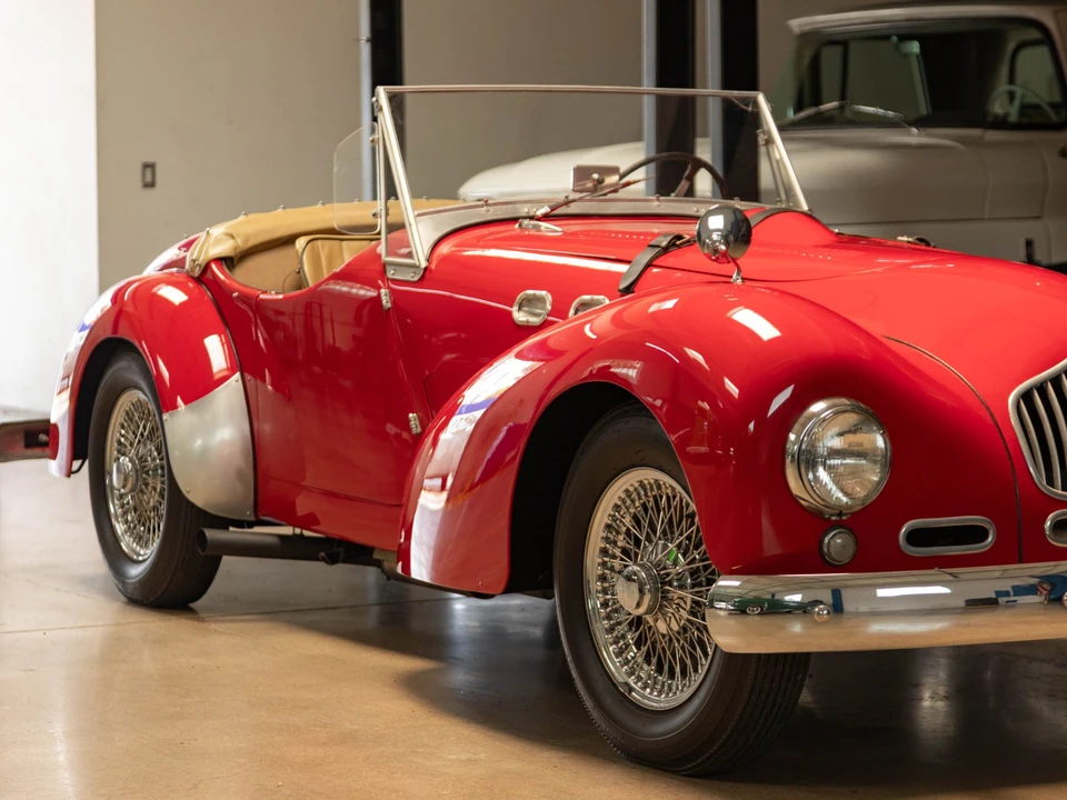 1951 Allard - Image 27 of 31