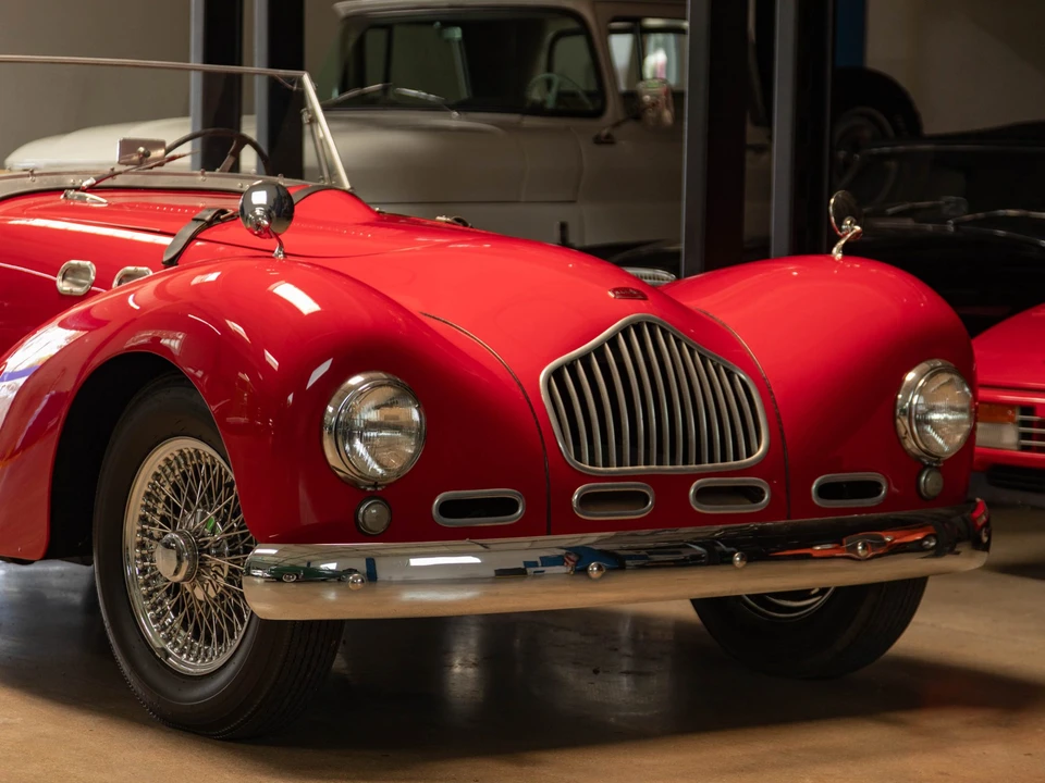 1951 Allard - Image 26 of 31