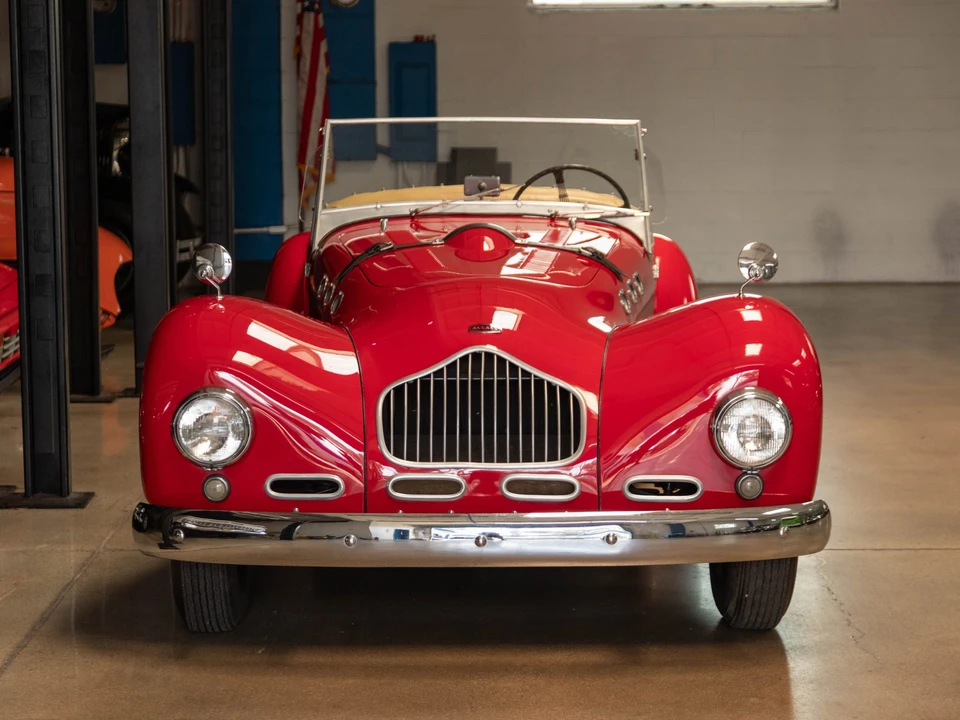 1951 Allard - Image 3 of 31
