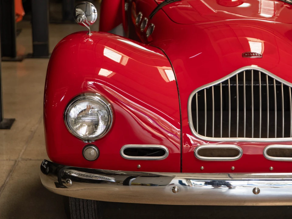 1951 Allard - Image 28 of 31