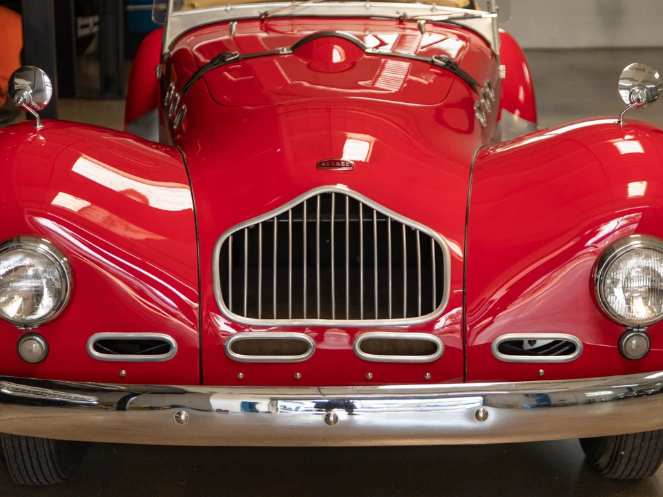 1951 Allard - Image 29 of 31