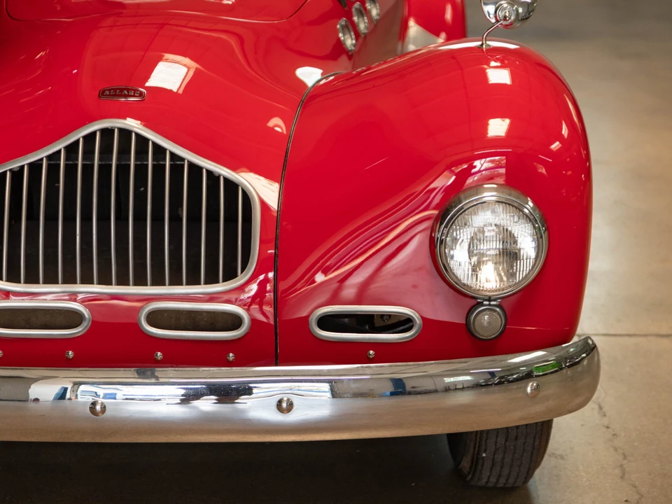 1951 Allard - Image 30 of 31