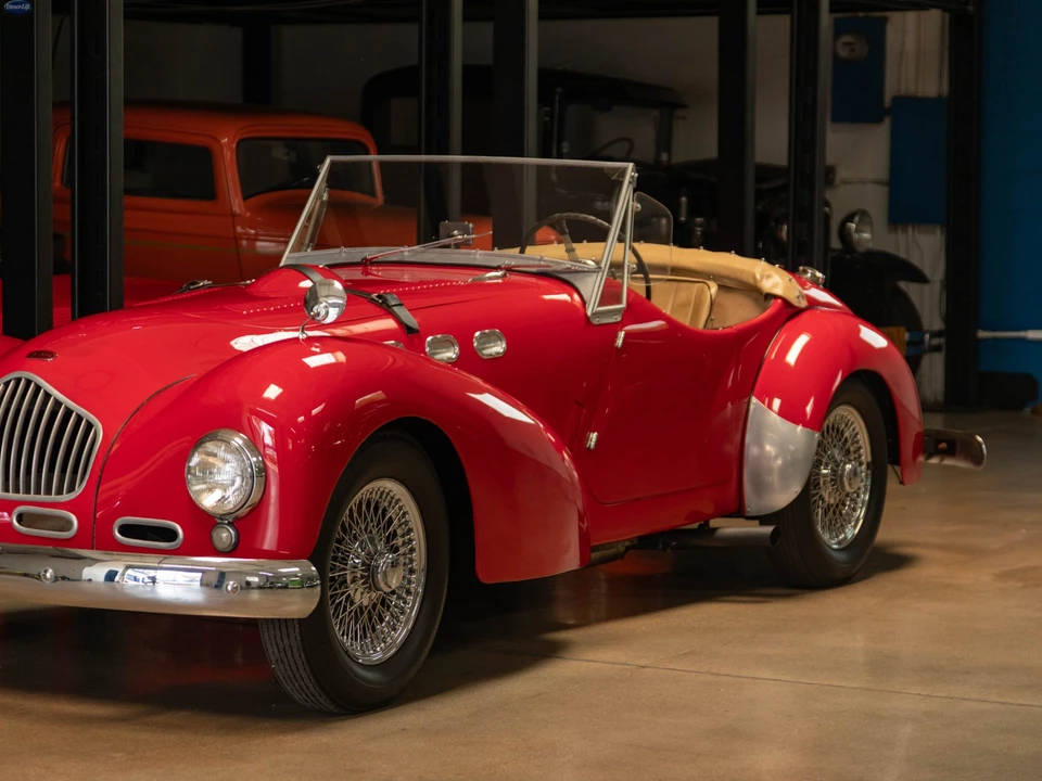 1951 Allard - Image 25 of 31
