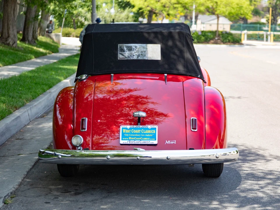 1951 Allard - Image 15 of 31