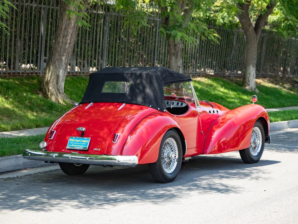 1951 Allard - Image 14 of 31