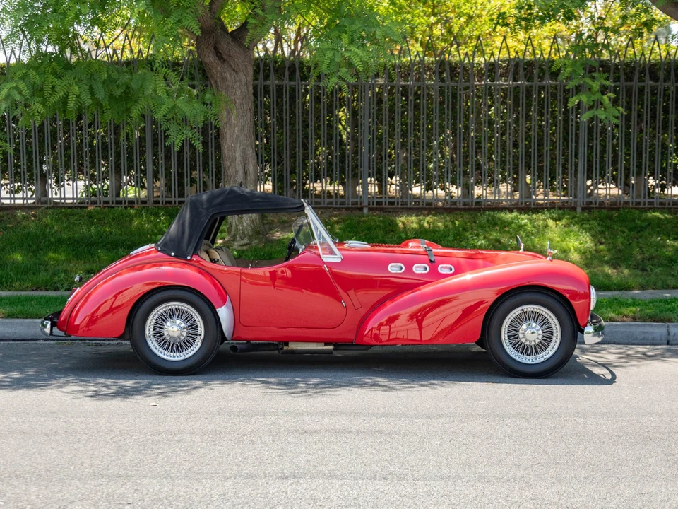 1951 Allard - Image 13 of 31
