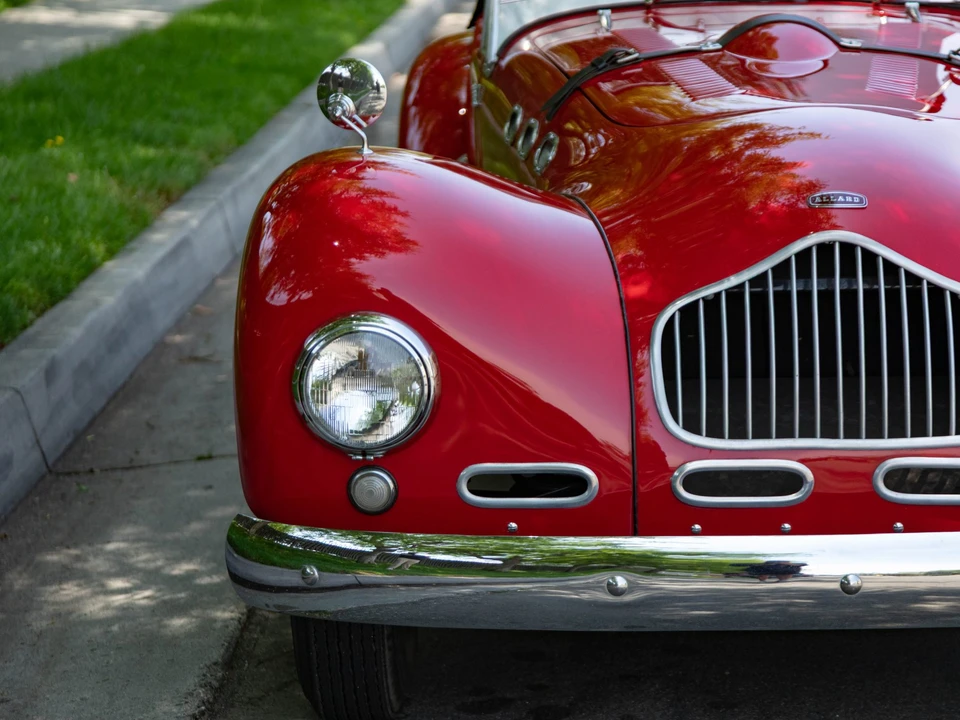 1951 Allard - Image 31 of 31