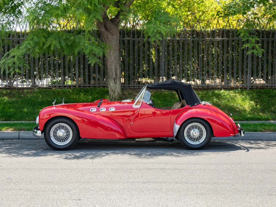 1951 Allard - Image 17 of 31