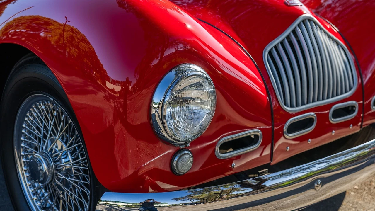 1951 Allard - Image 28 of 31
