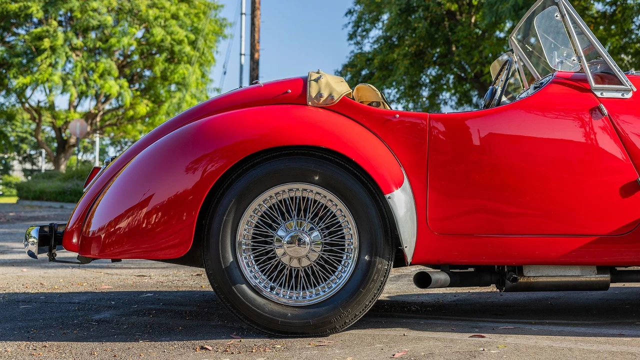 1951 Allard - Image 3 of 31