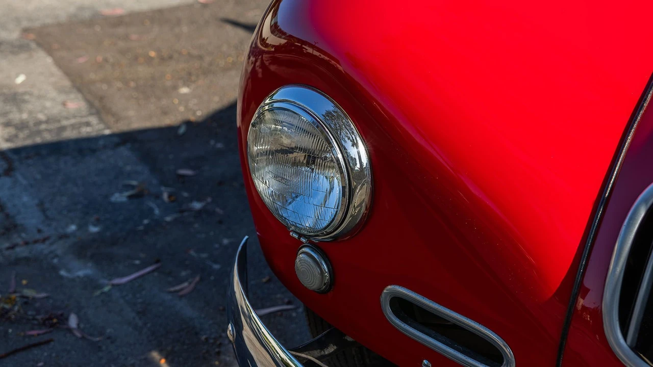 1951 Allard - Image 29 of 31
