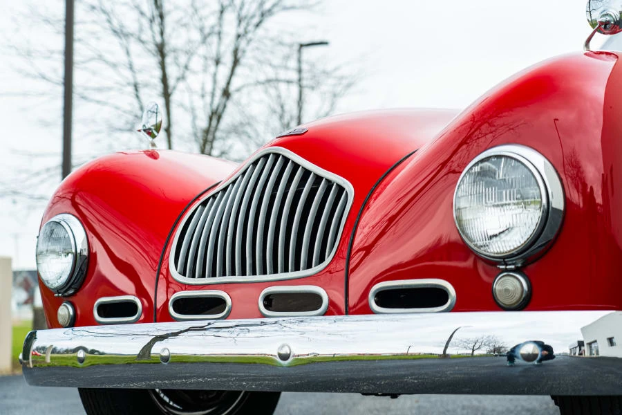 1951 Allard - Image 23 of 31