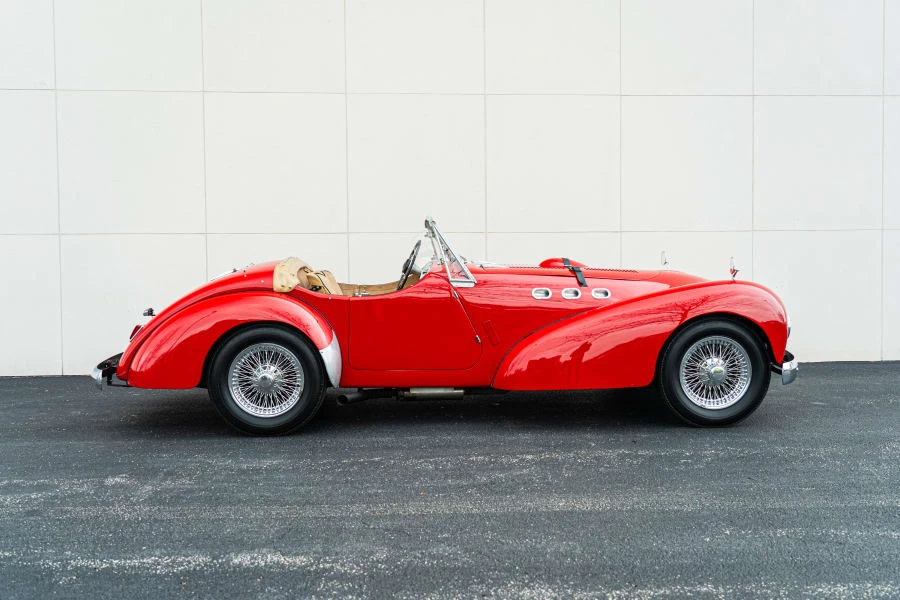 1951 Allard - Image 2 of 31