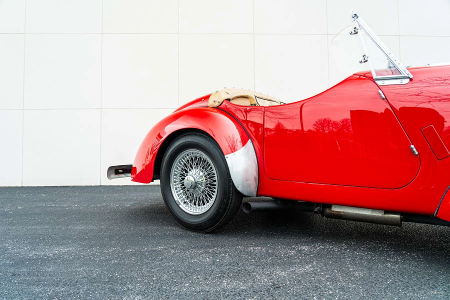 1951 Allard - Image 16 of 31