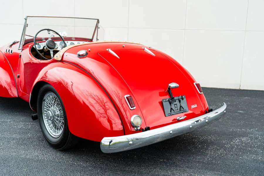 1951 Allard - Image 5 of 31