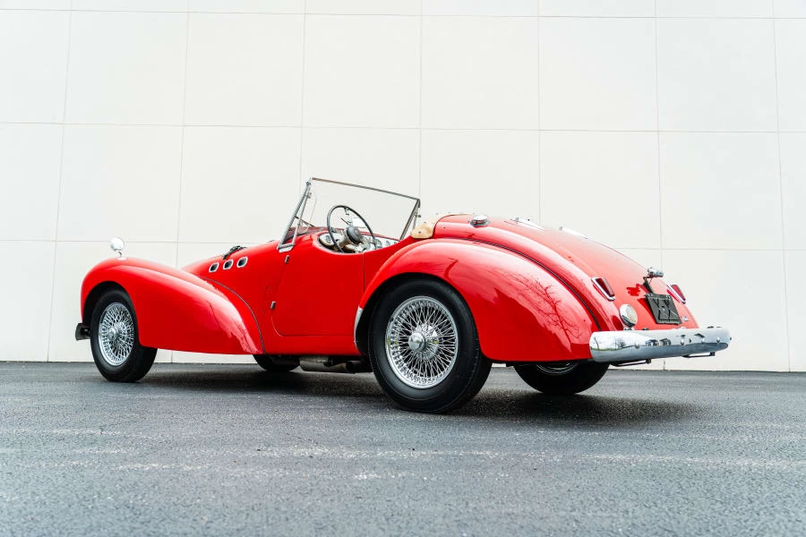 1951 Allard - Image 3 of 31
