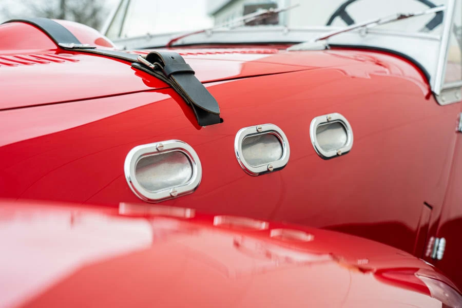 1951 Allard - Image 21 of 31