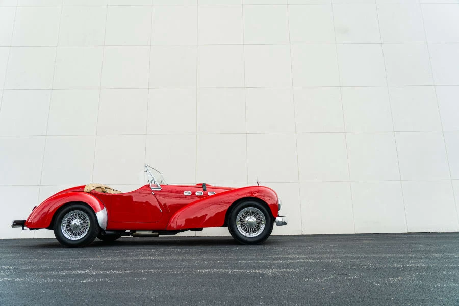 1951 Allard - Image 27 of 31
