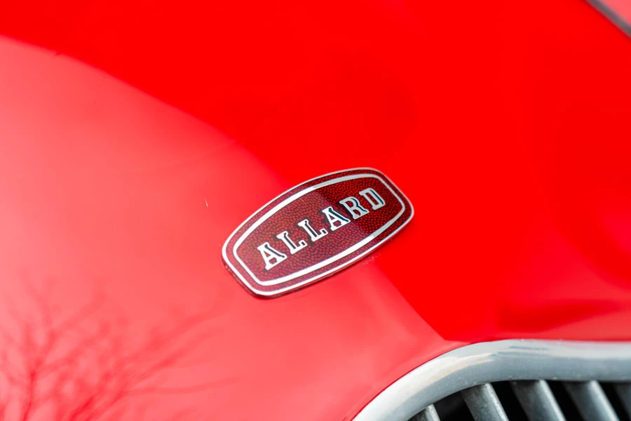 1951 Allard - Image 7 of 31
