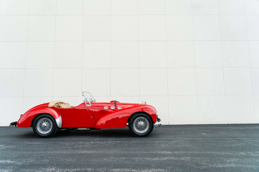 1951 Allard - Image 28 of 31