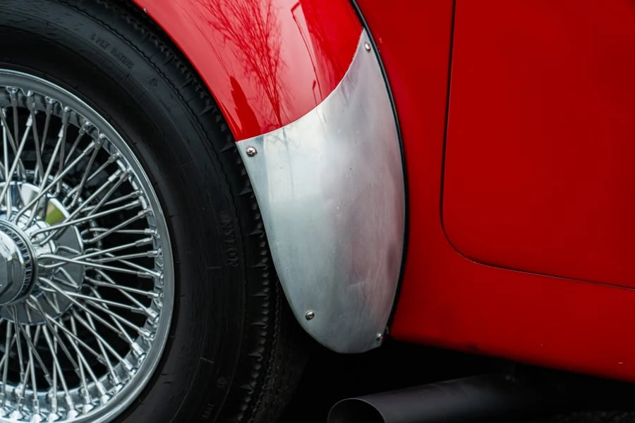 1951 Allard - Image 30 of 31