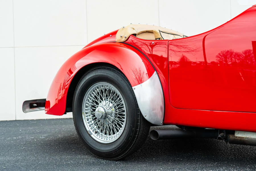 1951 Allard - Image 14 of 31
