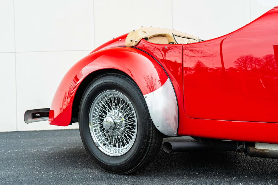1951 Allard - Image 25 of 31