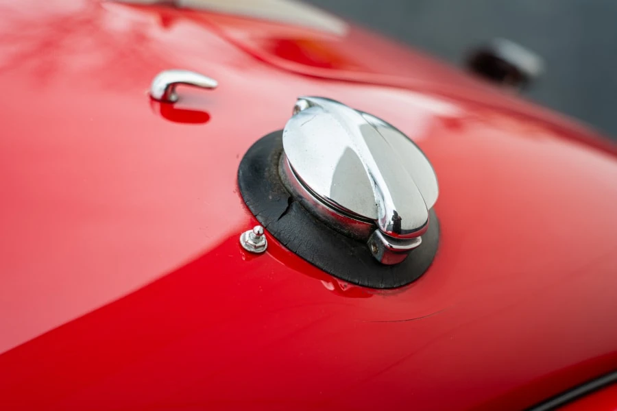 1951 Allard - Image 26 of 31