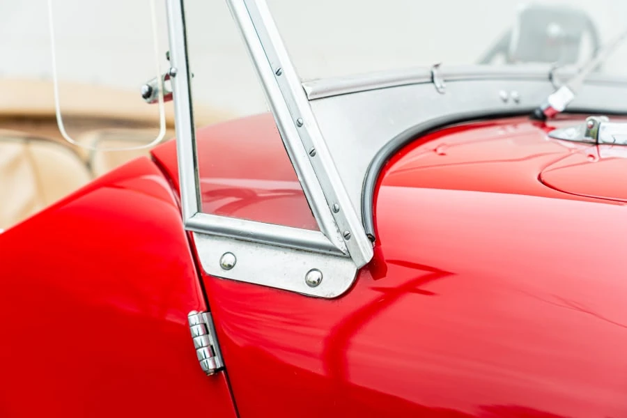 1951 Allard - Image 15 of 31