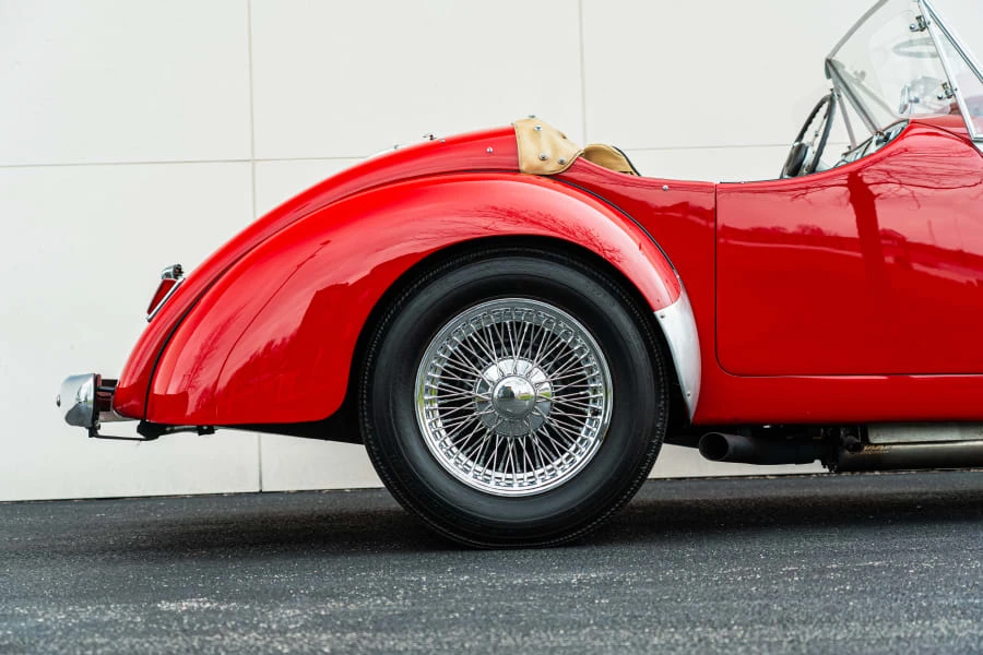 1951 Allard - Image 31 of 31