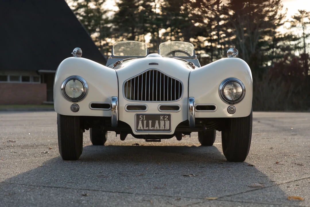 1951 Allard - Image 18 of 31