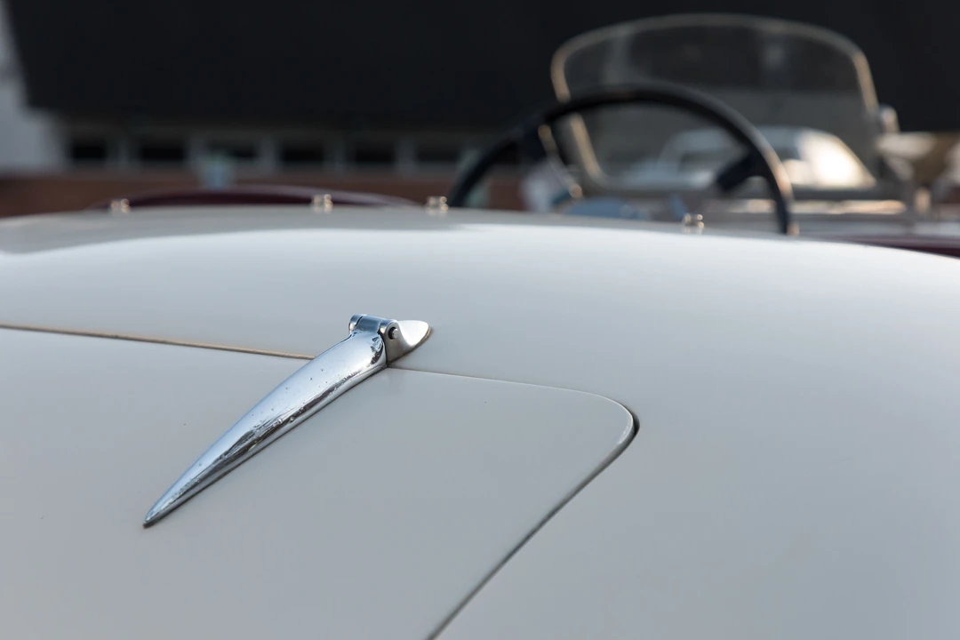 1951 Allard - Image 27 of 31