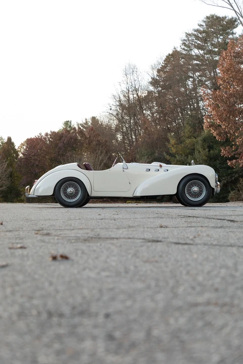 1951 Allard - Image 11 of 31