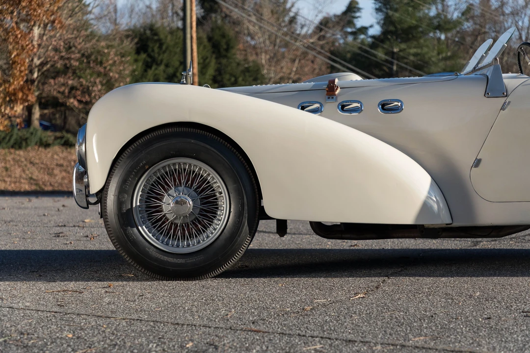 1951 Allard - Image 30 of 31