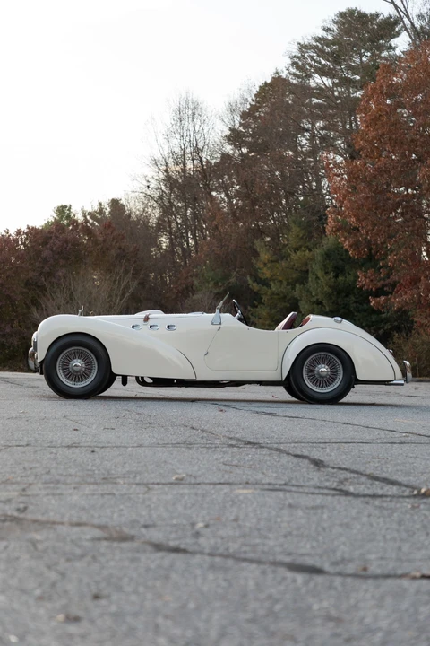 1951 Allard - Image 15 of 31