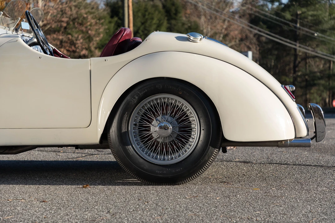 1951 Allard - Image 31 of 31