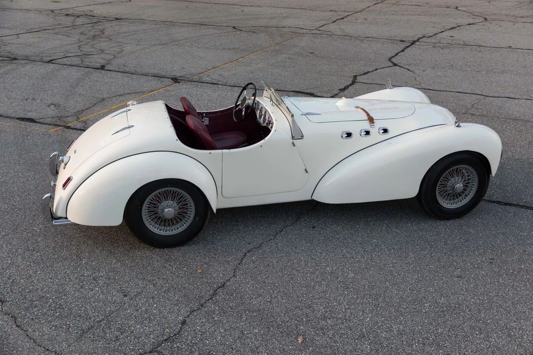 1951 Allard - Image 14 of 31