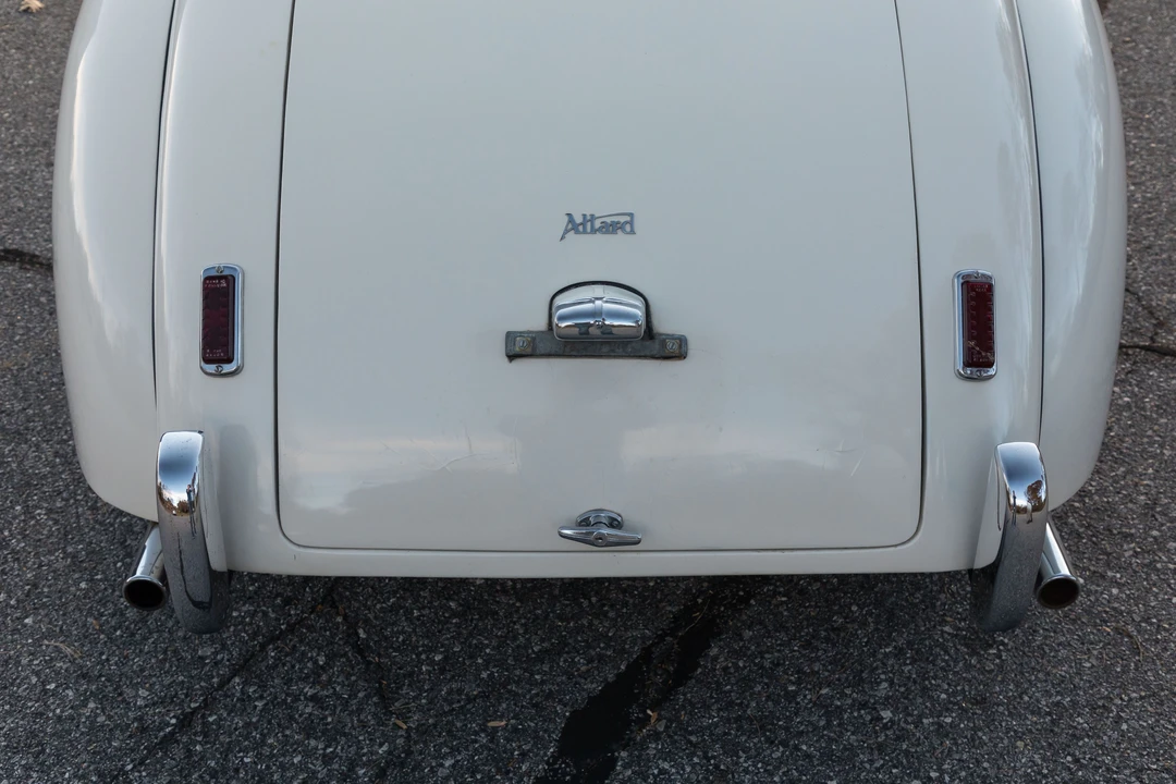 1951 Allard - Image 29 of 31