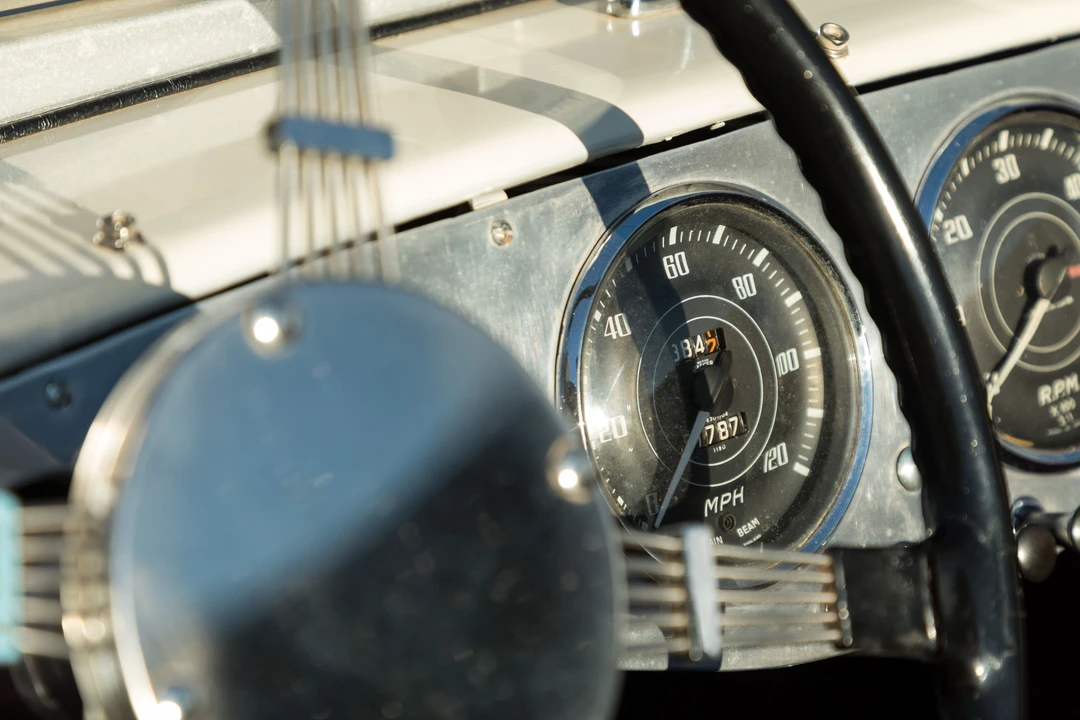 1951 Allard - Image 3 of 31