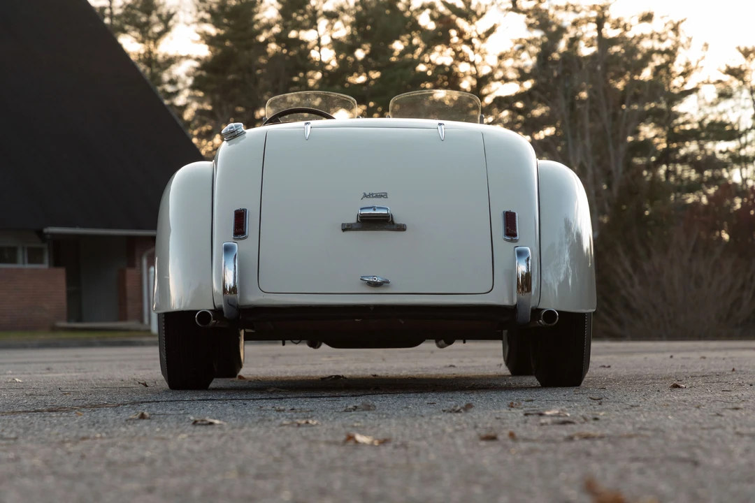 1951 Allard - Image 17 of 31