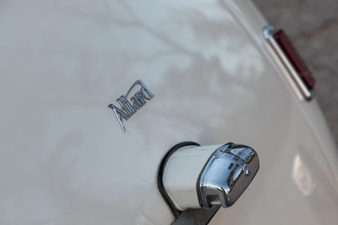 1951 Allard - Image 28 of 31