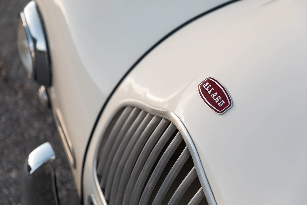 1951 Allard - Image 26 of 31