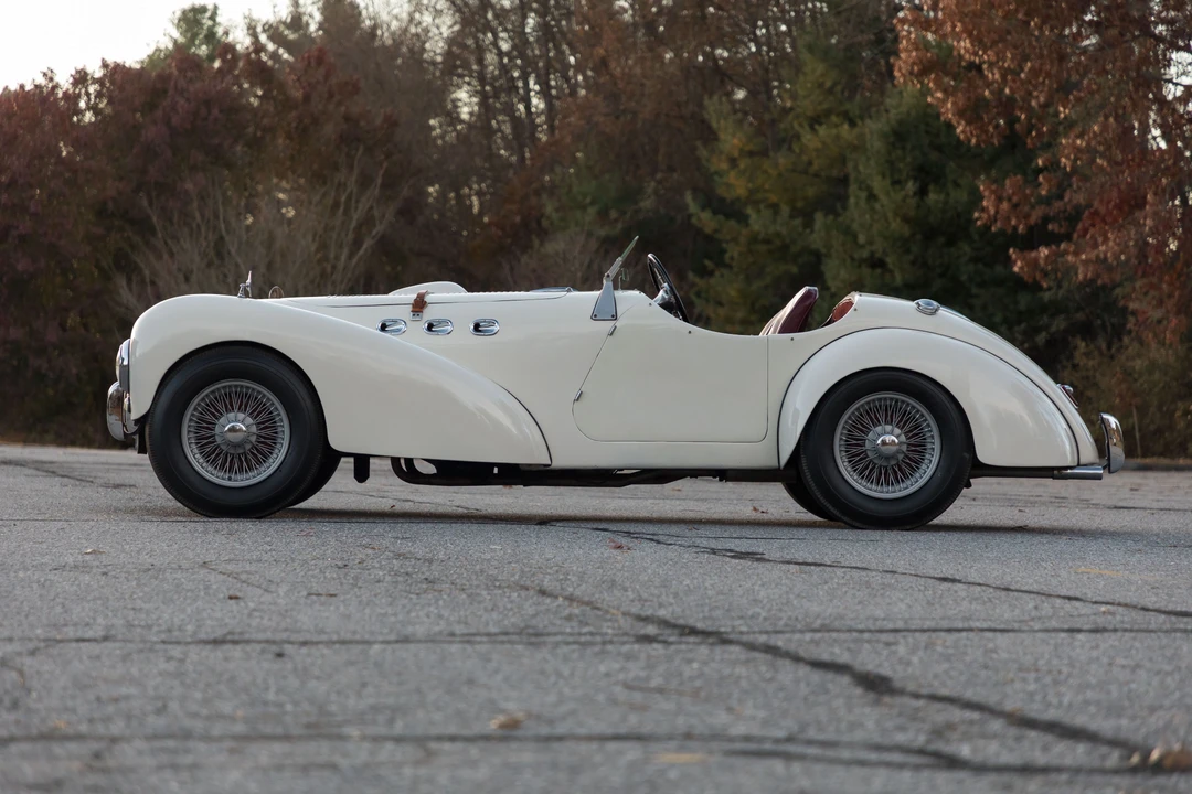 1951 Allard - Image 16 of 31