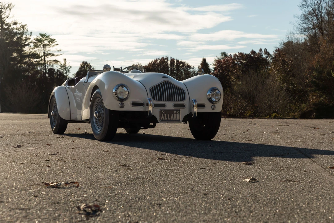 1951 Allard - Image 9 of 31