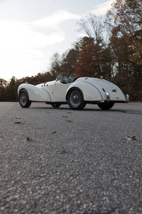 1951 Allard - Image 6 of 31