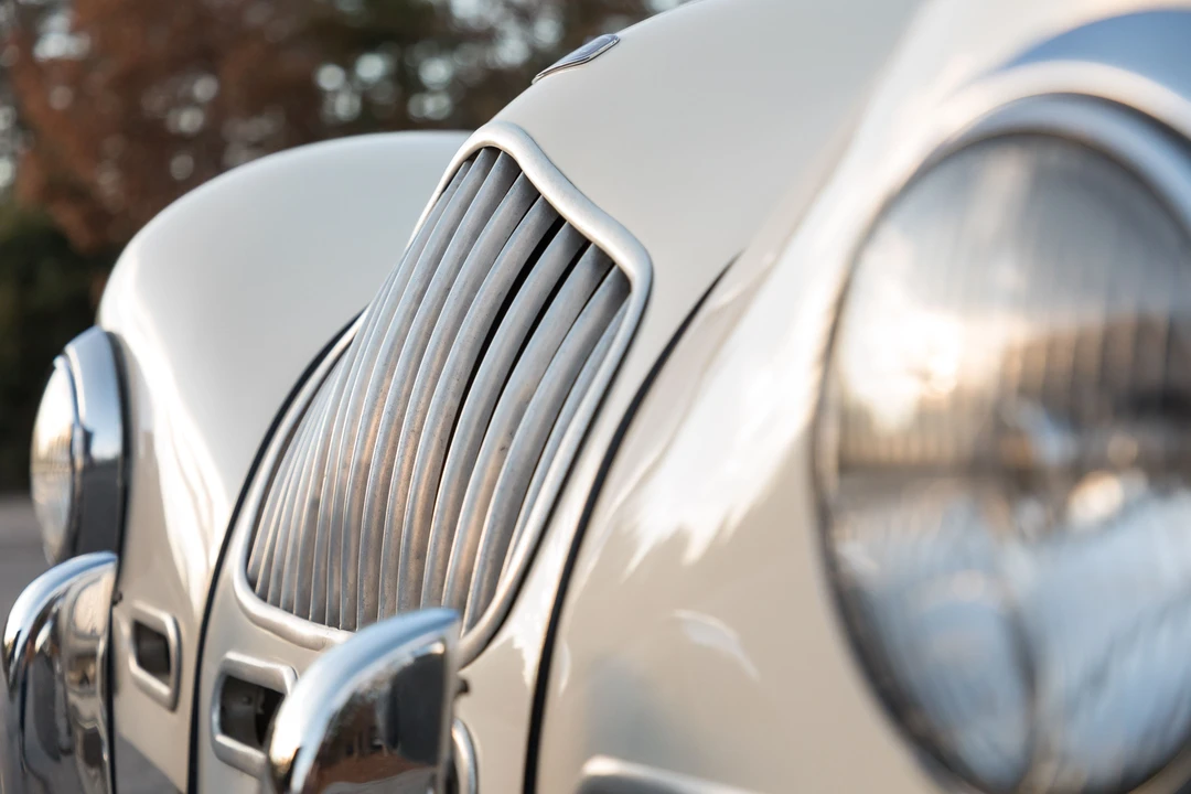 1951 Allard - Image 25 of 31