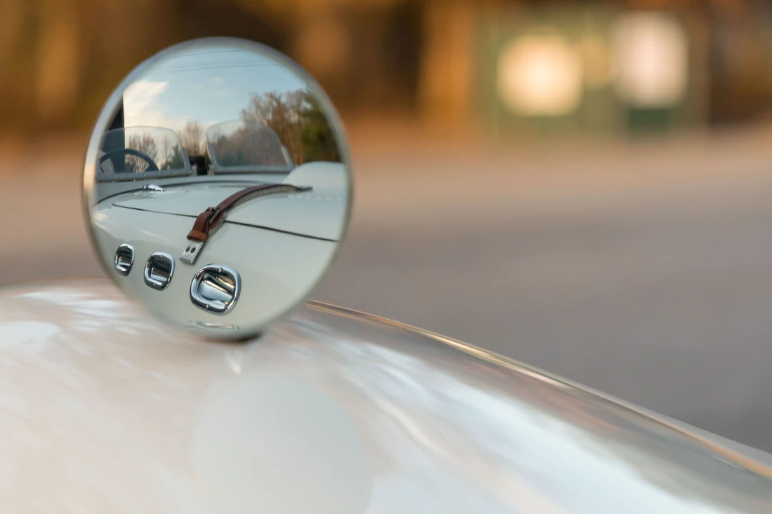 1951 Allard - Image 19 of 31