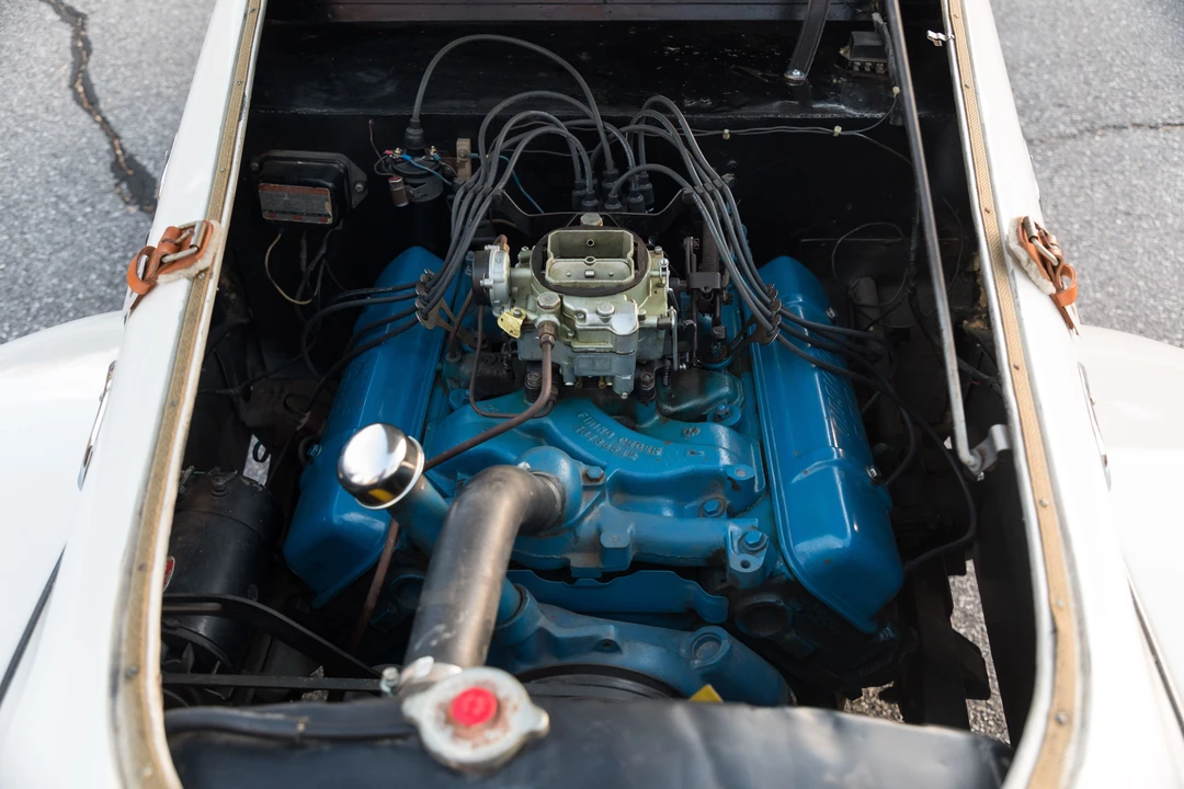 1951 Allard - Image 13 of 31