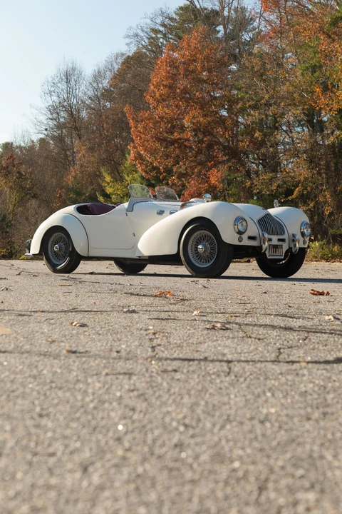 1951 Allard - Image 10 of 31